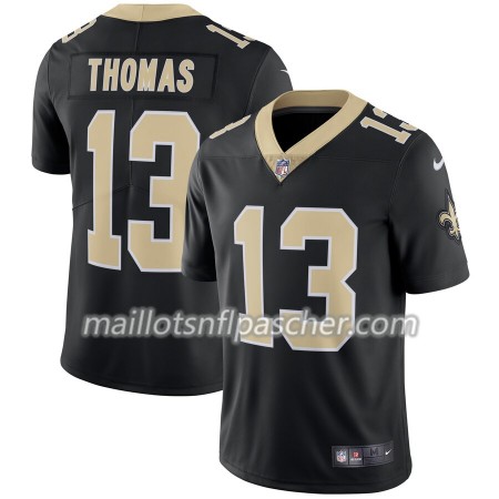 Maillot New Orleans Saints Michael Thomas 13 Nike Noir - Homme